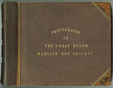 Houghton Album | Margate History